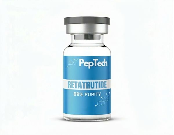 Retatrutide